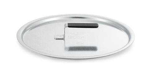 Vollrath | Couvercle plat Wear-Ever, 10,75", aluminium