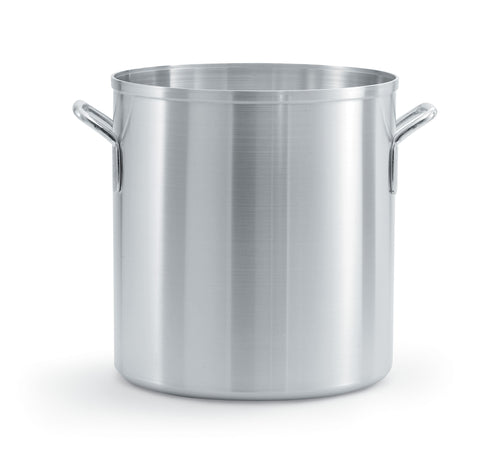 Vollrath Wear-Ever Classic Stock Pot, Aluminum