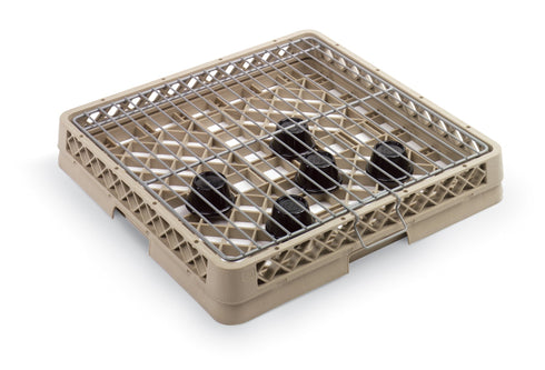 Vollrath | Grille de maintien Traex pour panier à vaisselle