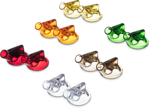 Carlisle Stor N' Pour Spout, Assorted Colours