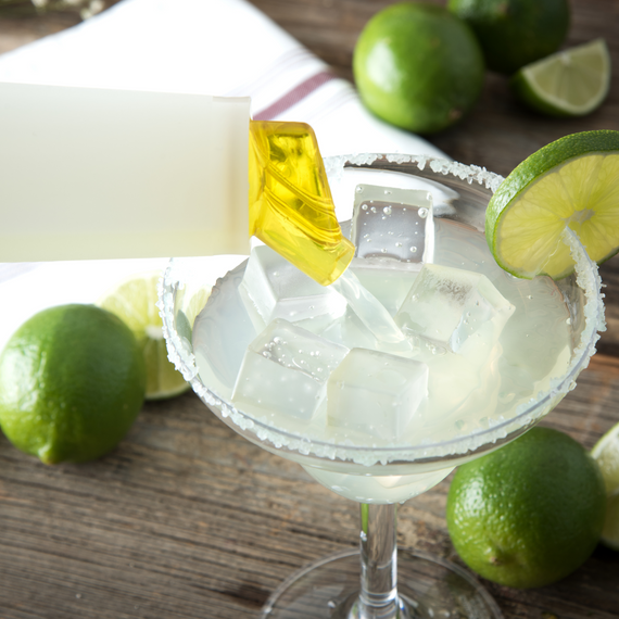 Carlisle Stor N' Pour Spout, Assorted Colours