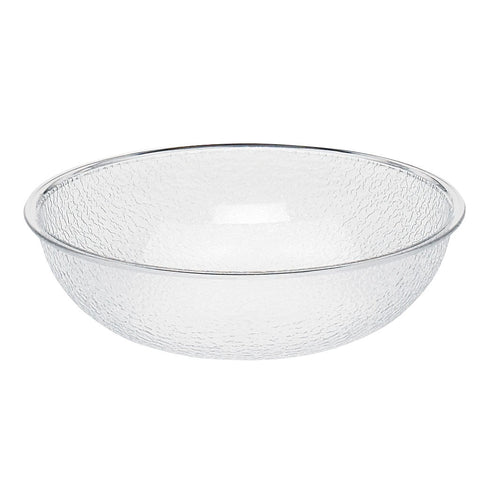 Cambro | Saladier rond granité Camwear, plastique