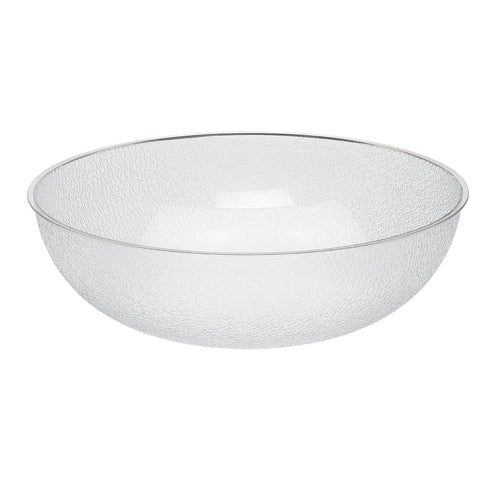 Cambro | Saladier rond granité Camwear, plastique