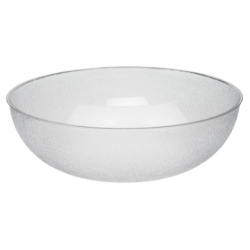 Cambro | Saladier rond granité Camwear, plastique