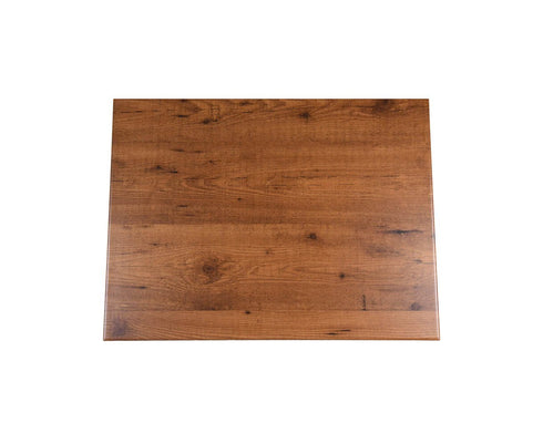 Werzalit France | Dessus de table classique Werzalit 24" x 32"