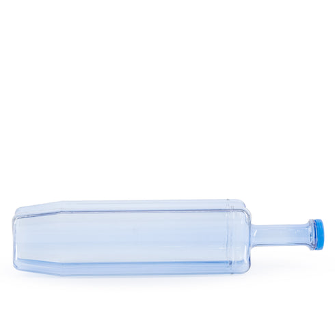 San Jamar Rapi-Kool Cold Paddle, Blue