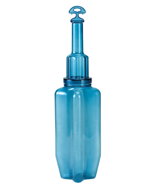 San Jamar Rapi-Kool Plus Cold Paddle, Blue