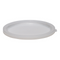 Cambro Translucent Round Food Storage Container Lid