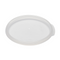 Cambro Translucent Round Food Storage Container Lid