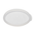 Cambro Translucent Round Food Storage Container Lid