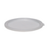Cambro Translucent Round Food Storage Container Lid