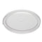 Cambro Camwear Round Food Storage Container Lid, Clear