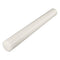Fat Daddio's Rolling Rod, Naturally Non-Stick Plastic, White, FINAL SALE