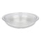 Cambro Camwear Round Ribbed Bowl, Clear