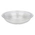 Cambro Camwear Round Ribbed Bowl, Clear