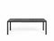 NARDI | Table Extensible Rio 140 - Tout Aluminium
