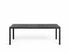 NARDI | Table Extensible Rio 140 - Tout Aluminium