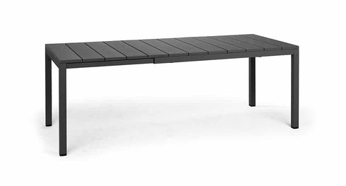 NARDI Rio 140 Extendable Table
