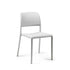 NARDI | Chaise d'appoint Riva (paquet de 4)