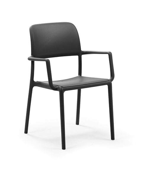 NARDI | Fauteuil Riva (paquet de 4)