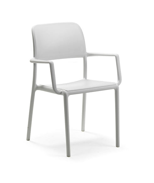 NARDI | Fauteuil Riva (paquet de 4)