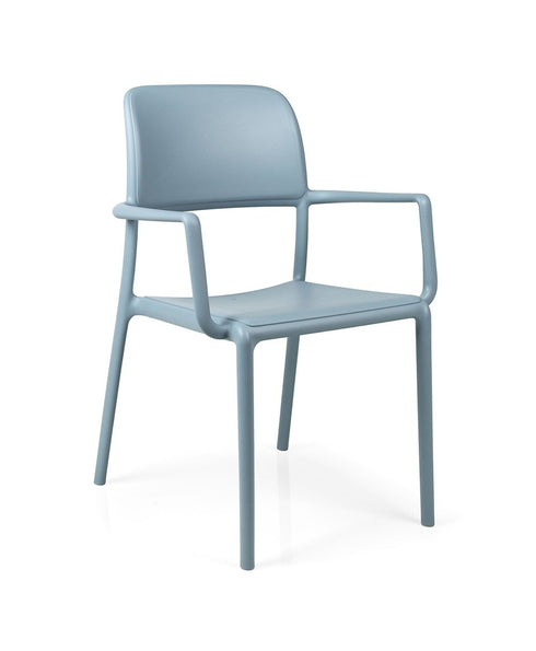 NARDI | Fauteuil Riva (paquet de 4)