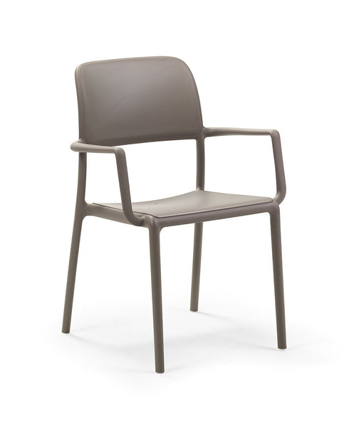 NARDI | Fauteuil Riva (paquet de 4)