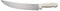 Dexter Sani-Safe Cimeter Knife, White