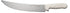 Dexter Sani-Safe Cimeter Knife, White