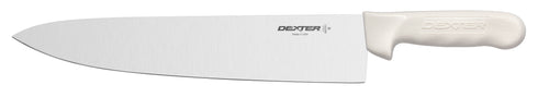 Dexter Sani-Safe Chef Knife, White
