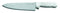 Dexter Sani-Safe Chef Knife, 8", White
