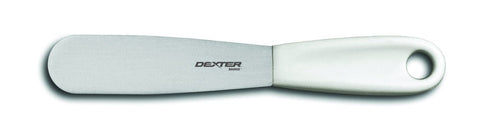 Dexter Basics Spreader, 4.5", White