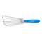 Dexter | Spatule à poisson Sani-Safe Cool Blue, 6,5 po