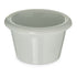 Carlisle Smooth Ramekin, 1.5 oz, Melamine