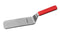 Dexter | Spatule Sani-Safe, lame 8" x 3", manche rouge