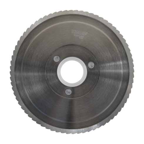 Chef'sChoice Food Slicer Replacement Blade, Stainless Steel