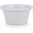 Carlisle Smooth Ramekin, 2 oz, Melamine