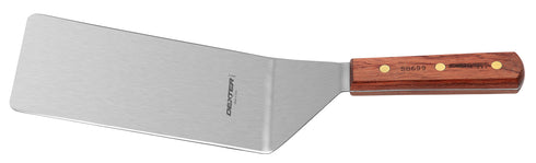Dexter | Spatule à steak, 8" x 4", manche en bois