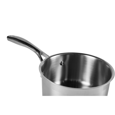 Articles de signature | Casserole, acier inoxydable