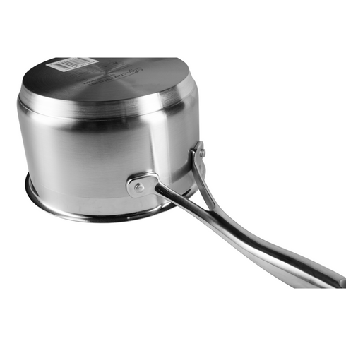 Articles de signature | Casserole, acier inoxydable