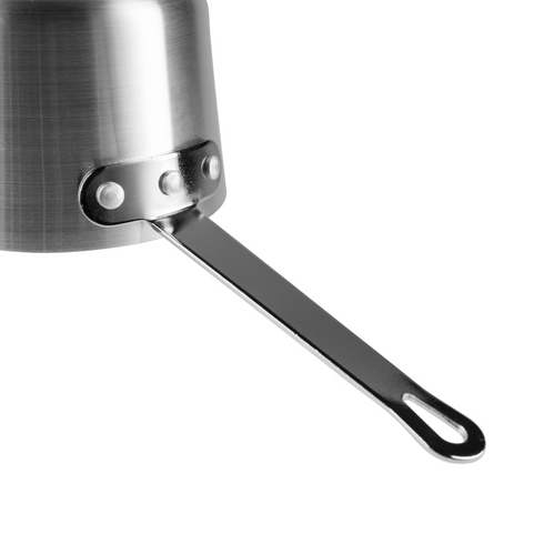 Articles de signature | Casserole conique, aluminium