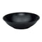 Cambro Budget Salad Bowl, Black