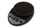 San Jamar Round Digital Scale, 11 lb