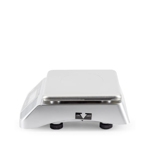 San Jamar | Balance multifonctionnelle numérique série M