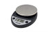 San Jamar Round Professional Digital Scale, 11 lb