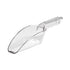 Cambro Camwear Scoop, Clear