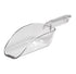 Cambro Camwear Scoop, Clear