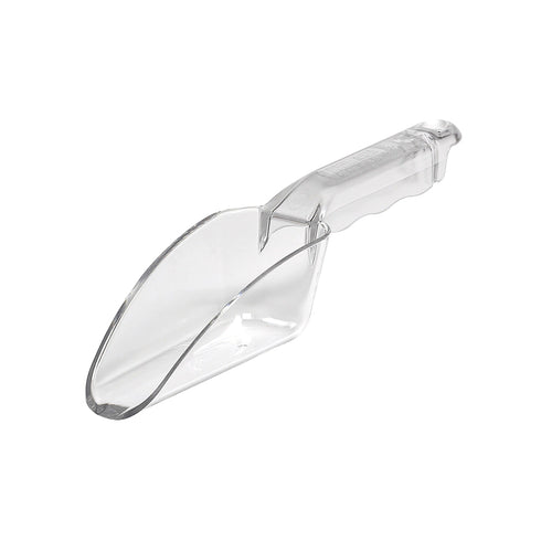 Cambro Camwear Scoop, Clear