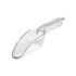 Cambro Camwear Scoop, Clear