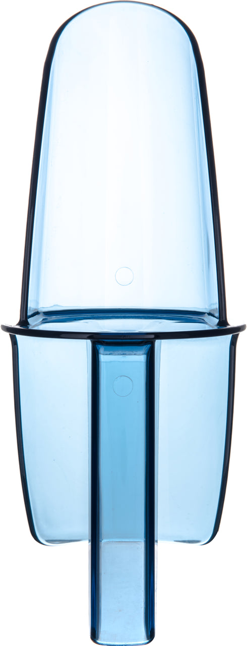 San Jamar | Cuillère à glace Saf-T-Ice, 12-16 oz